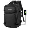 Sac à dos multifonctionnel de luxe pour ordinateur portable NG