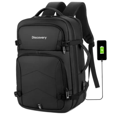 Sac à dos multifonctionnel de luxe pour ordinateur portable NG