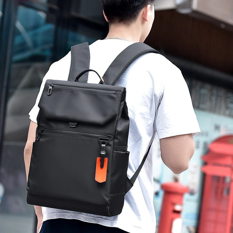 Sac à dos pour ordinateur portable pour hommes DIDA BEAR 1 Sac à dos pour ordinateur portable pour hommes DIDA BEAR