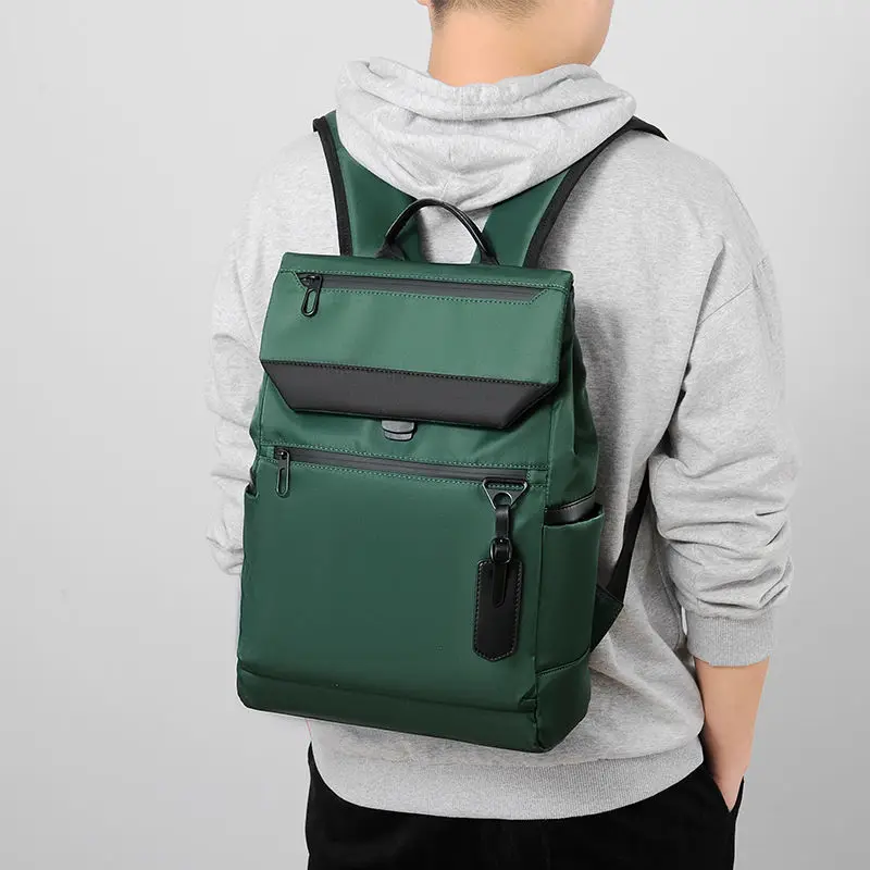 Sac à dos pour ordinateur portable pour hommes DIDA BEAR 5 Sac à dos pour ordinateur portable pour hommes DIDA BEAR – Image 5
