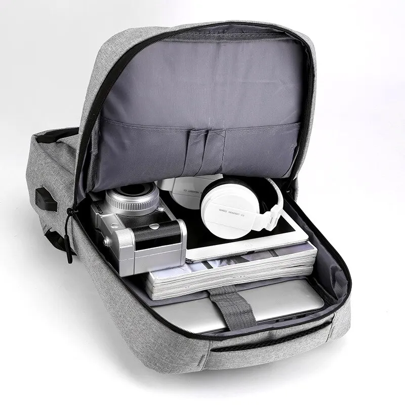 Sac à dos pour ordinateur portable professionnel 4 Sac à dos pour ordinateur portable professionnel – Image 4