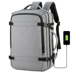 Sacs à dos portables à chargement extensible MOONBIFFY