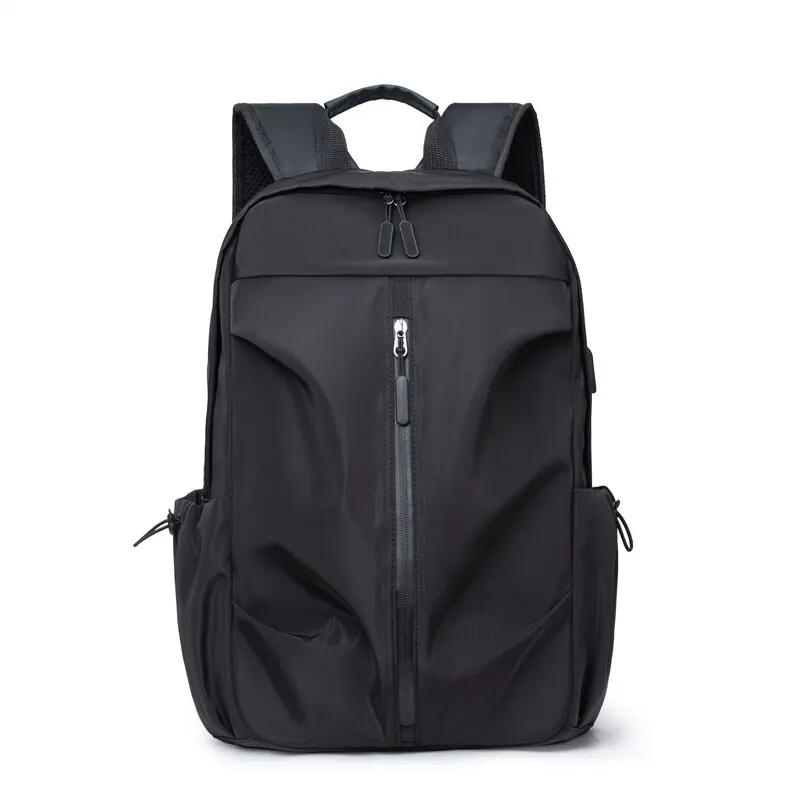 Solid Color Student Backpack 1 Solid Color Student Backpack