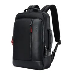 Grand sac à dos antivol pour ordinateur portable BOPAI, noir, etats-unis