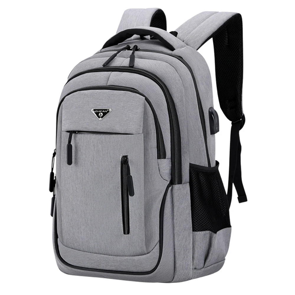Grand sac à dos étanche pour ordinateur portable homme CFUN YA 1 Grand sac à dos étanche pour ordinateur portable homme CFUN YA