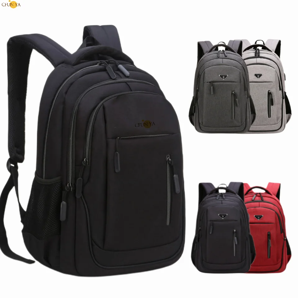 Grand sac à dos étanche pour ordinateur portable homme CFUN YA 3 Grand sac à dos étanche pour ordinateur portable homme CFUN YA, photo 3