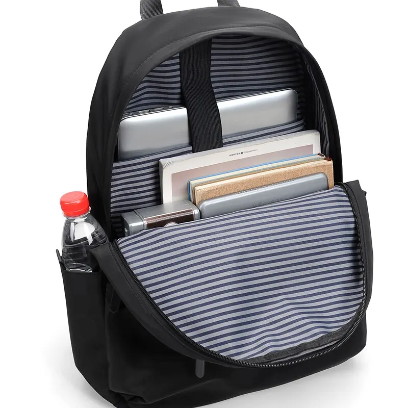 Hommes D'affaires Sac À Dos 2 Hommes D'affaires Sac À Dos – Image 2
