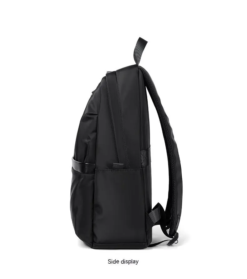 Hommes D'affaires Sac À Dos 3 Hommes D'affaires Sac À Dos – Image 3