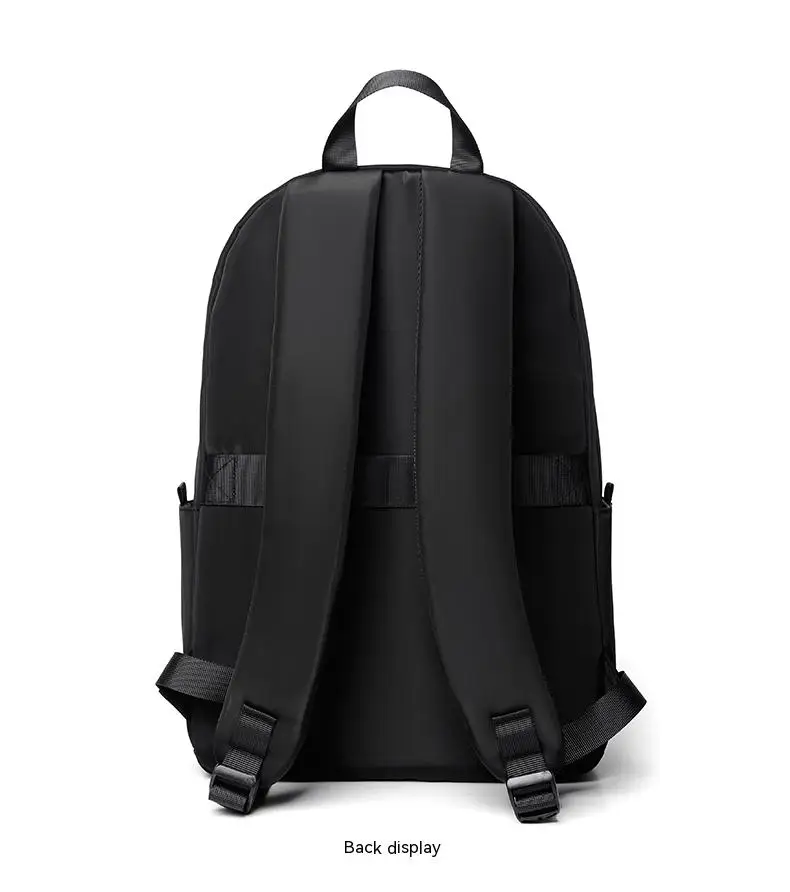 Hommes D'affaires Sac À Dos 4 Hommes D'affaires Sac À Dos – Image 4