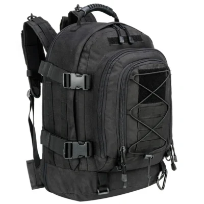 Men Outdoor Water Resistant Hiking Backpacks