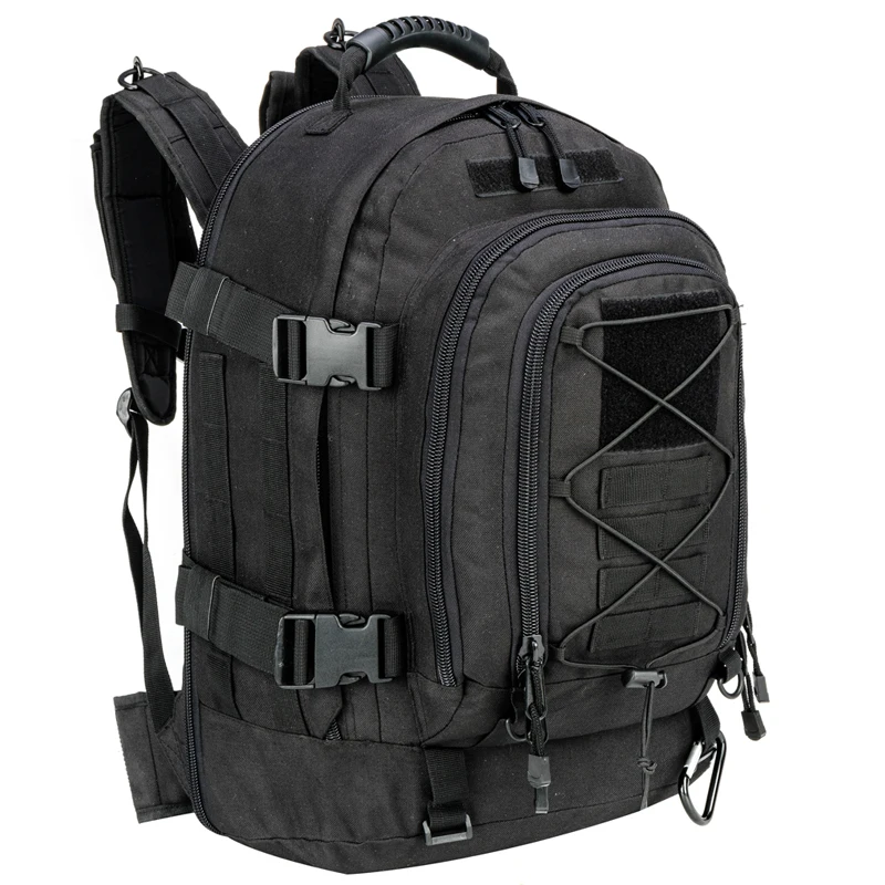 Men Outdoor Water Resistant Hiking Backpacks 1 Men Outdoor Water Resistant Hiking Backpacks