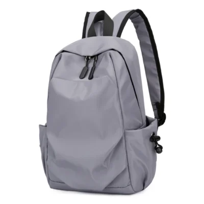 Mini Sac à Dos Homme en Toile Imperméable HGIRXV