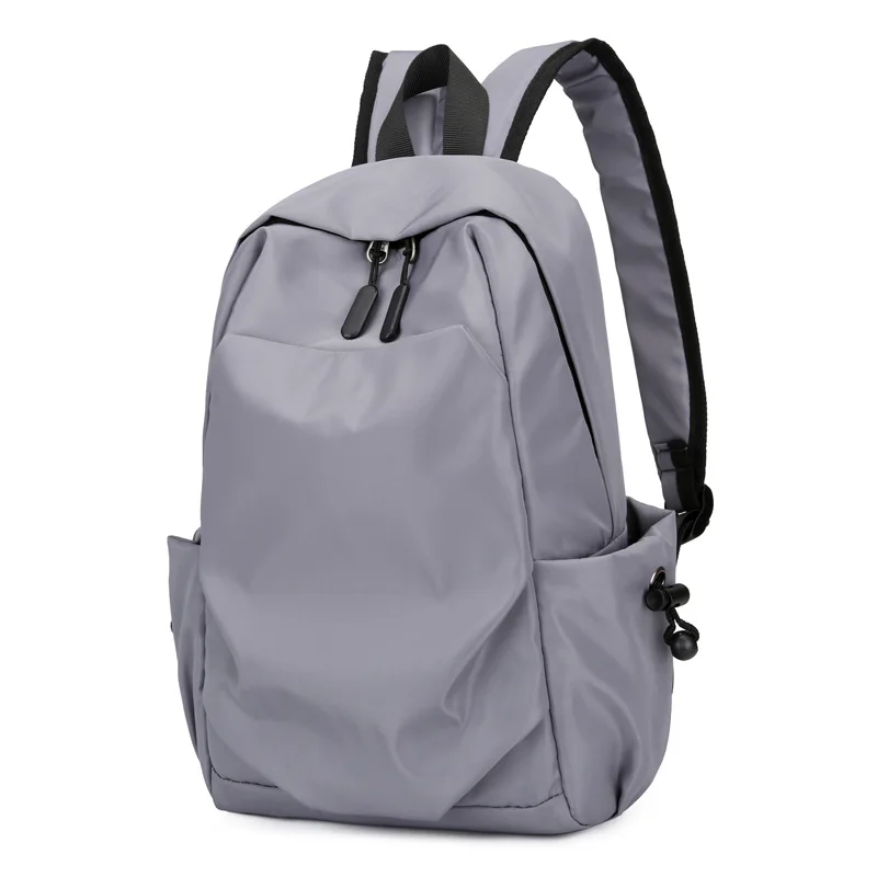 Mini Sac à Dos Homme en Toile Imperméable HGIRXV 1 Mini Sac à Dos Homme en Toile Imperméable HGIRXV