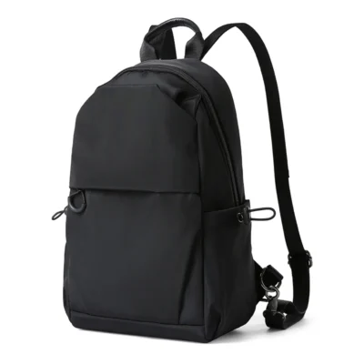 Mini sac à dos imperméable grande capacité pour homme MOYYI