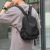 Mini Sac à Dos Tendance pour hommes LKEEP
