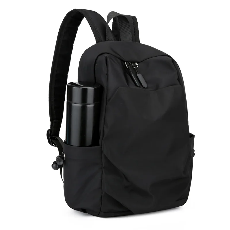 Mini Sac à Dos Tendance pour hommes LKEEP 3 Mini Sac à Dos Tendance pour hommes LKEEP – Image 3