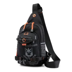 Petit Sac à Dos de Voyage Décontracté AOLAILUDI