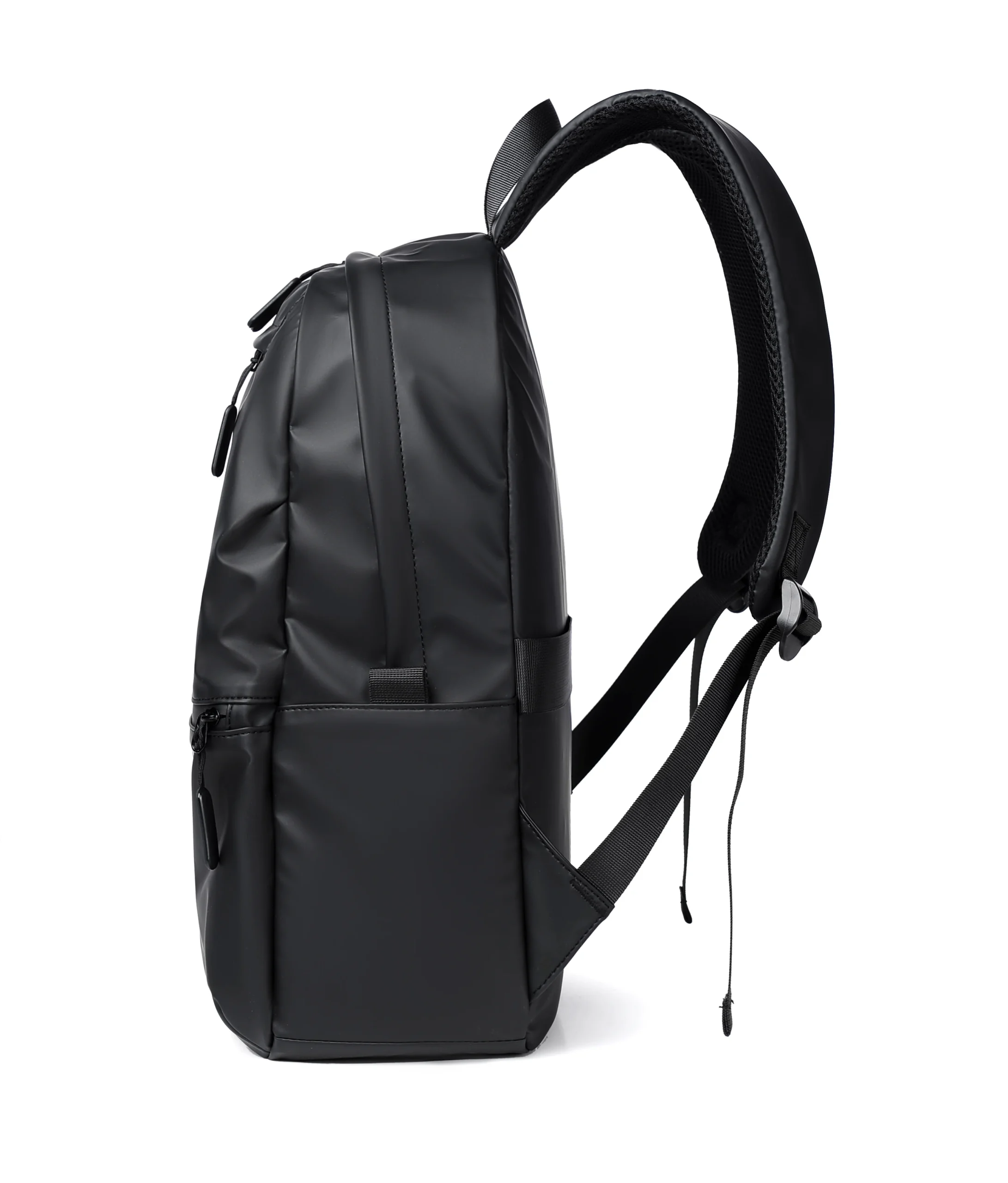 Sac à dos à bandoulière grande capacité pour hommes 4 Sac à dos à bandoulière grande capacité pour hommes – Image 4
