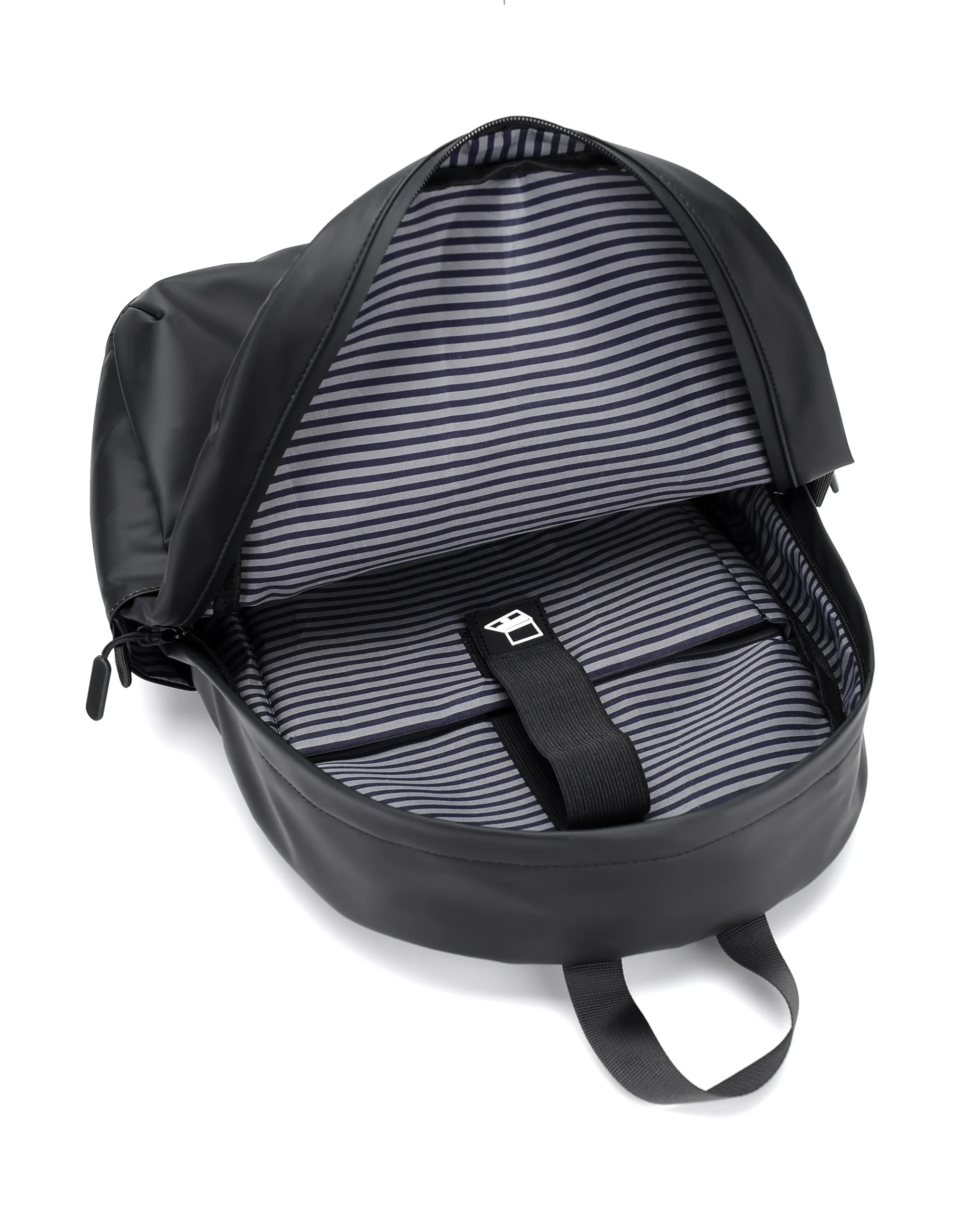 Sac à dos à bandoulière grande capacité pour hommes 6 Sac à dos à bandoulière grande capacité pour hommes – Image 6