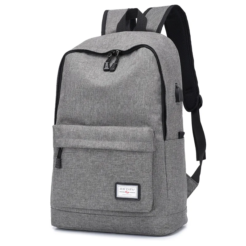 Sac à Dos Antivol Homme LEMON KITTEN 2 Sac à Dos Antivol Homme LEMON KITTEN – Image 2