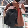 Sac à dos classique solide pour documents