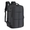 Sac à dos d'affaires extensible de grande capacité pour homme MZXM