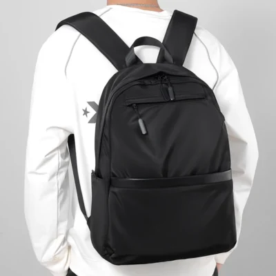Sac à dos d'affaires léger et imperméable