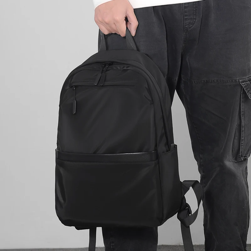 Sac à dos d'affaires léger et imperméable 3 Sac à dos d'affaires léger et imperméable – Image 3