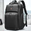 Sac à dos d'affaires multifonction pour homme RUISHISABER