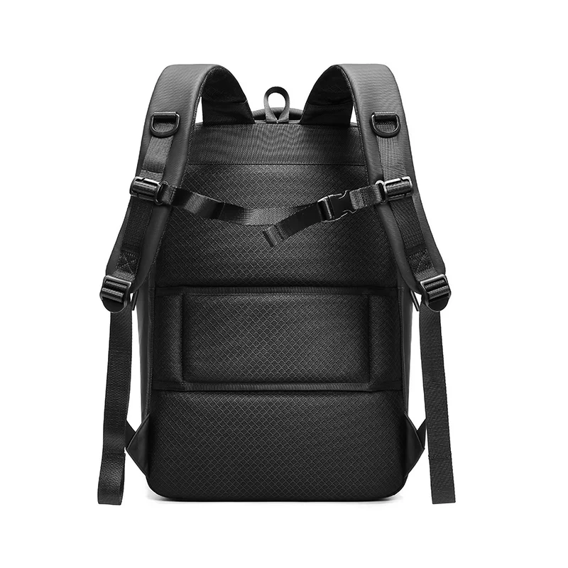 Sac à dos d'affaires multifonction pour homme RUISHISABER 2 Sac à dos d'affaires multifonction pour homme RUISHISABER – Image 2