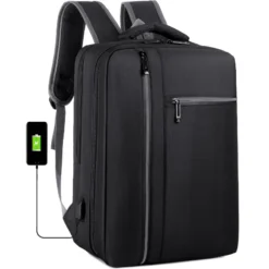 Sac à dos d'affaires multifonctionnel pour homme MCCKRE