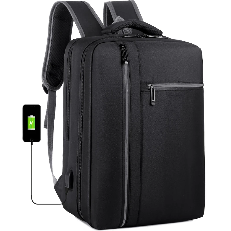 Sac à dos d'affaires multifonctionnel pour homme MCCKRE 1 Sac à dos d'affaires multifonctionnel pour homme MCCKRE