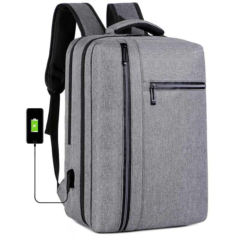 Sac à dos d'affaires multifonctionnel pour homme MCCKRE 2 Sac à dos d'affaires multifonctionnel pour homme MCCKRE – Image 2
