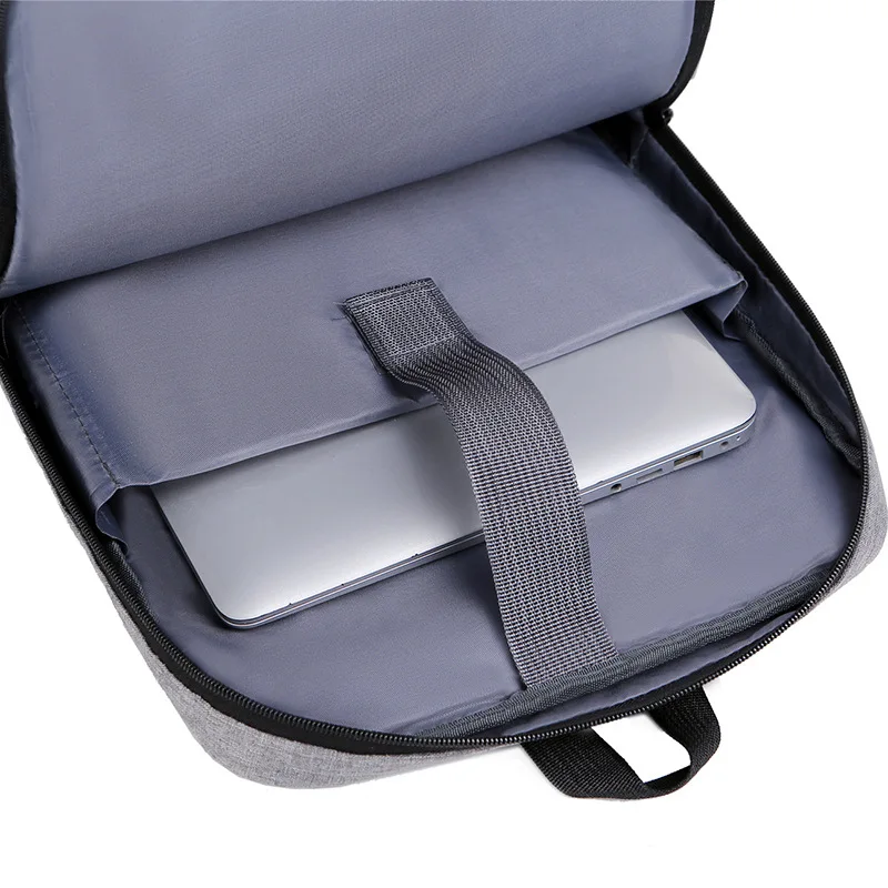 Sac à dos d'affaires multifonctionnel pour homme MCCKRE 4 Sac à dos d'affaires multifonctionnel pour homme MCCKRE – Image 4