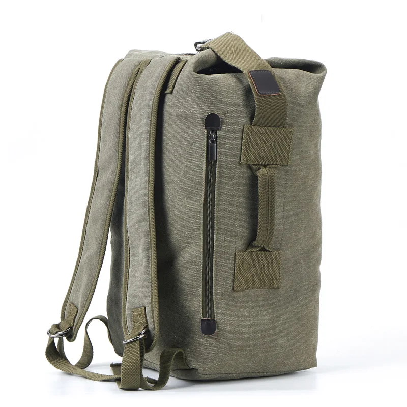 Sac à dos d'alpinisme de voyage pour homme DIDA BEAR 2 Sac à dos d'alpinisme de voyage pour homme DIDA BEAR – Image 2