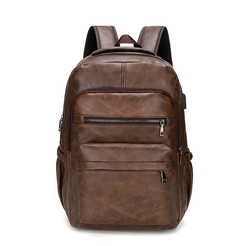 Sac à dos de chargement USB de haute qualité DIDA 3 Sac à dos de chargement USB de haute qualité DIDA – Image 3