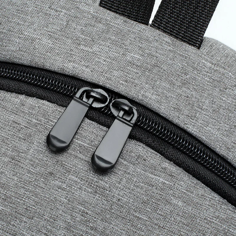 Sac à dos de chargement USB mode MOONBIFFY 4 Sac à dos de chargement USB mode MOONBIFFY – Image 4
