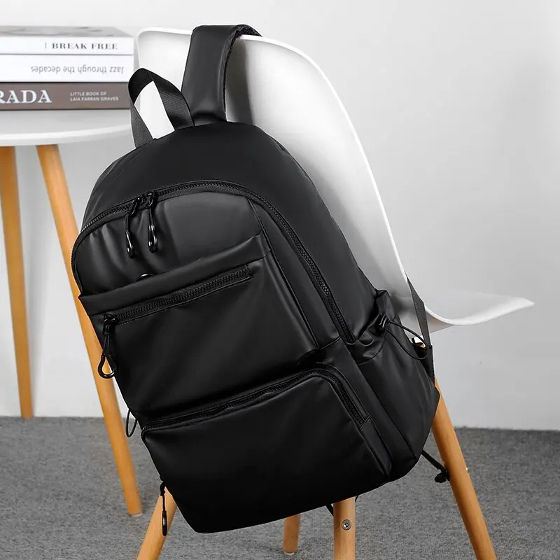 Sac à dos de loisirs pour hommes 3 Sac à dos de loisirs pour hommes – Image 3