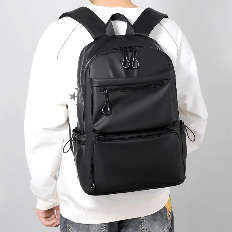 Sac à dos de loisirs pour hommes 4 Sac à dos de loisirs pour hommes – Image 4