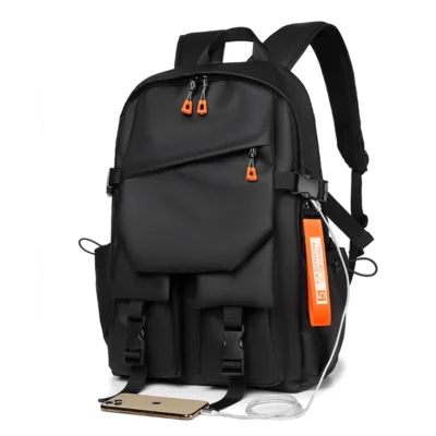 Sac à dos de luxe pour hommes