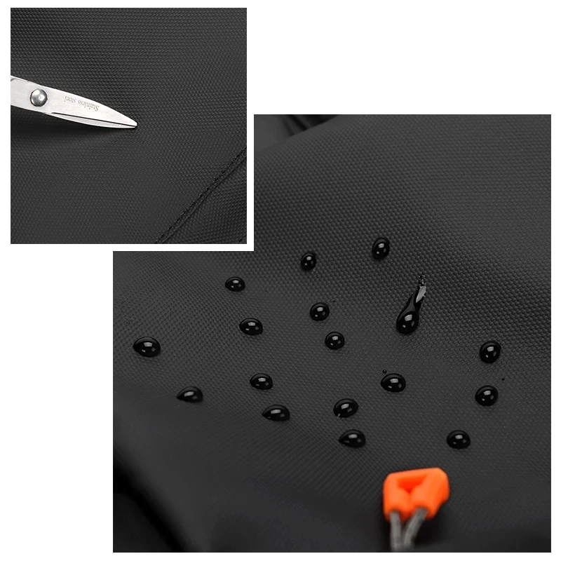 Sac à dos de luxe pour hommes 4 Sac à dos de luxe pour hommes – Image 4