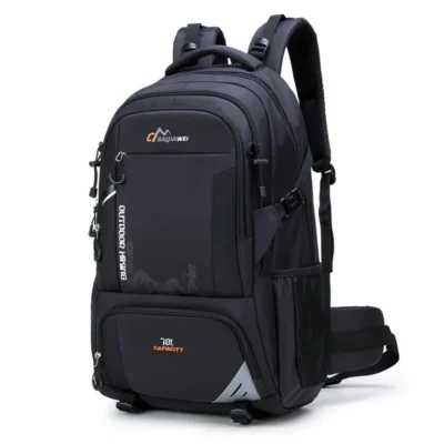 Sac à dos de randonnée imperméable Winmax