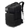 Sac à Dos de Randonnée Militaire Grande Capacité Homme RILIBRGAN