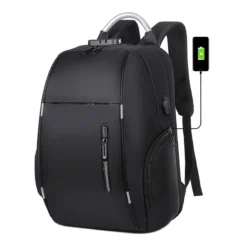 Sac à dos de voyage antivol homme ANDRALYN