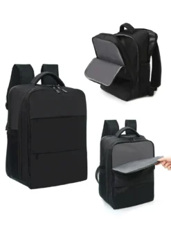 Sac à dos de voyage d'affaires de grande capacité