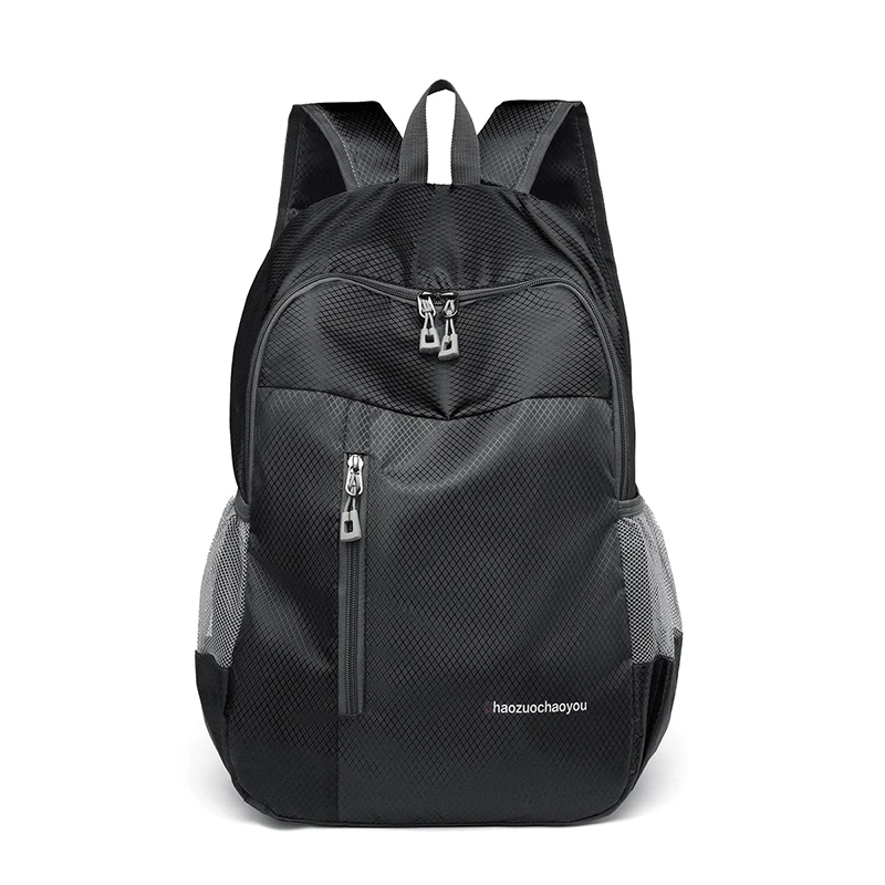 Sac à dos de voyage décontracté pour hommes et femmes TuLaduo 1 Sac à dos de voyage décontracté pour hommes et femmes TuLaduo