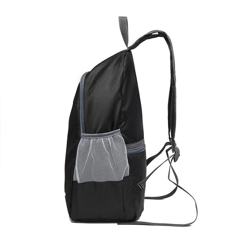 Sac à dos de voyage décontracté pour hommes et femmes TuLaduo 2 Sac à dos de voyage décontracté pour hommes et femmes TuLaduo – Image 2
