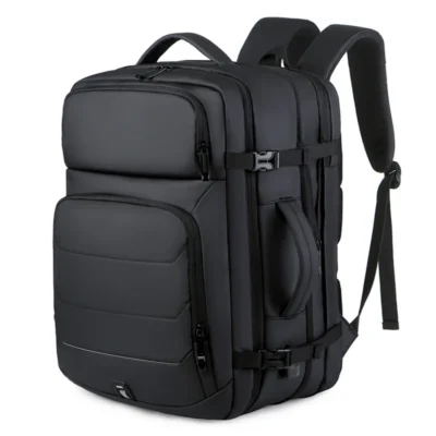 Sac à dos de voyage étanche extensible FANAN