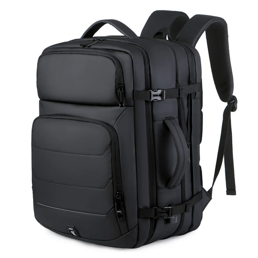 Sac à dos de voyage étanche extensible FANAN 1 Sac à dos de voyage étanche extensible FANAN