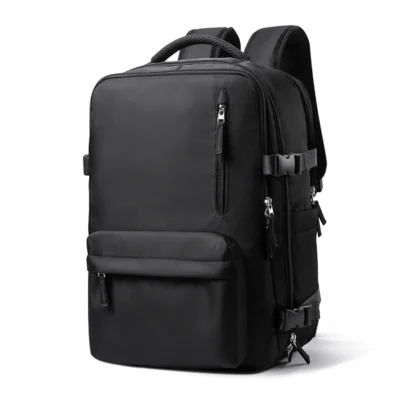 Sac à dos de voyage grande capacité 30 L pour homme KCE